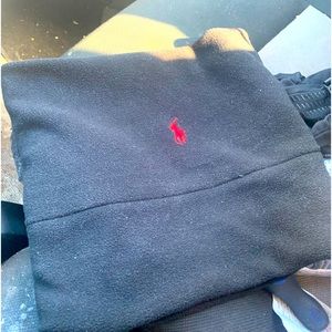 Polo Ralph Lauren neck and face warmer NWOT